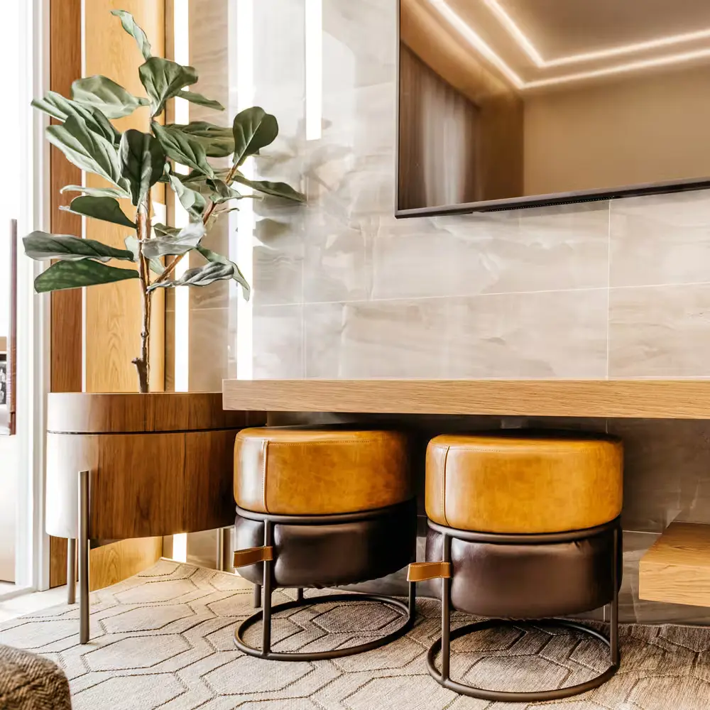 Projekt biura - Tomasz Zieliński