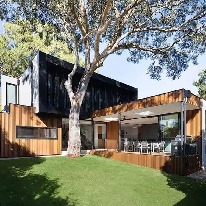 Projekt domu - Michał Nowak